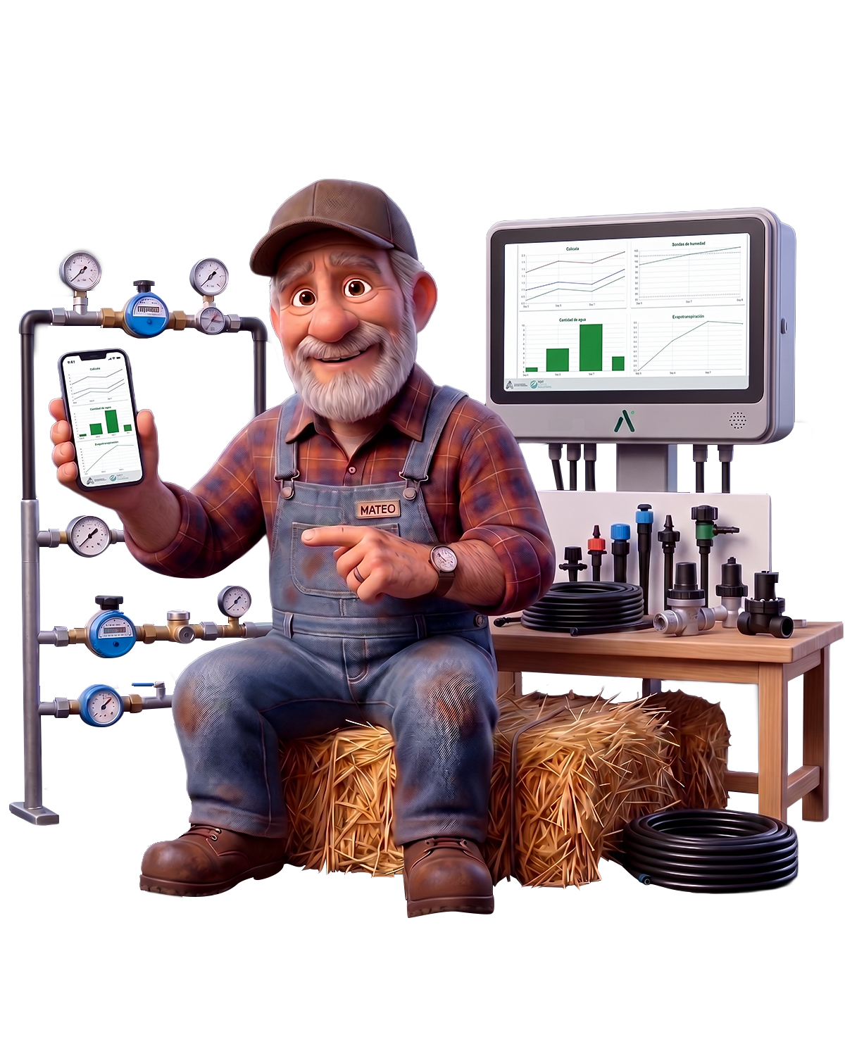 Riego_Agricultor