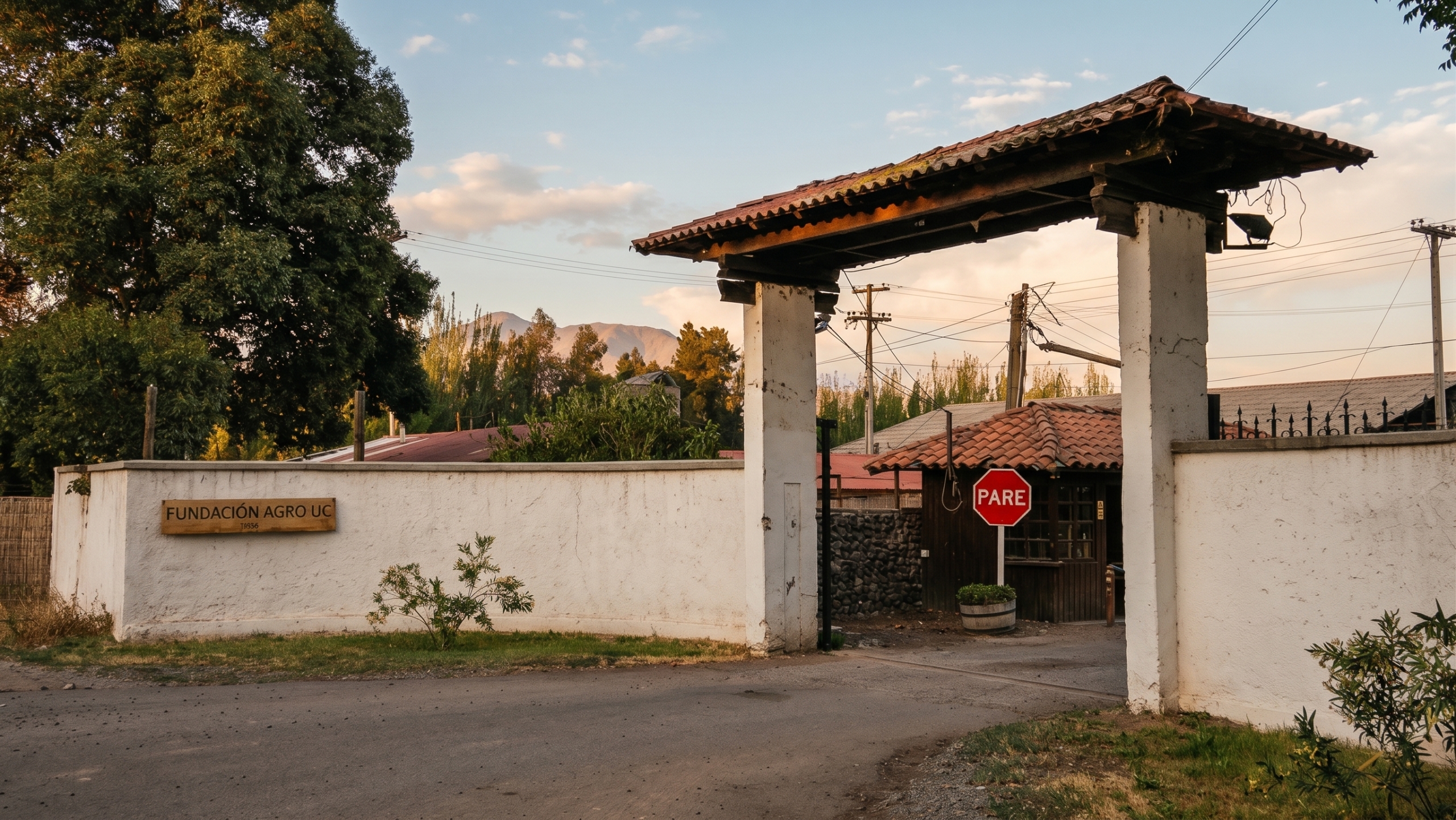 Caso de éxito: Fundación Agrícola UC